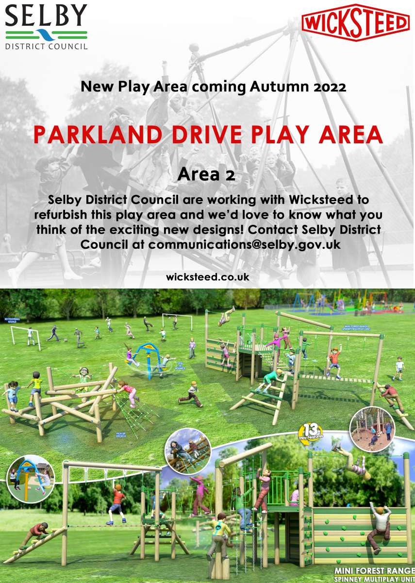 Leaflet Template Parkland Area 02