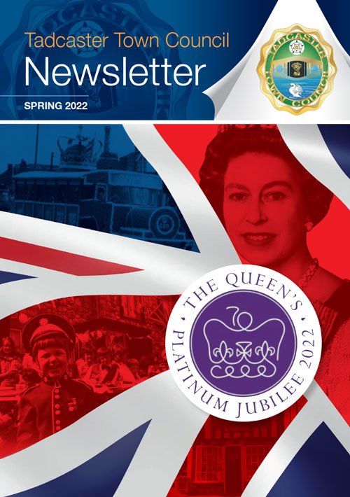 Spring 2022 Newsletter
