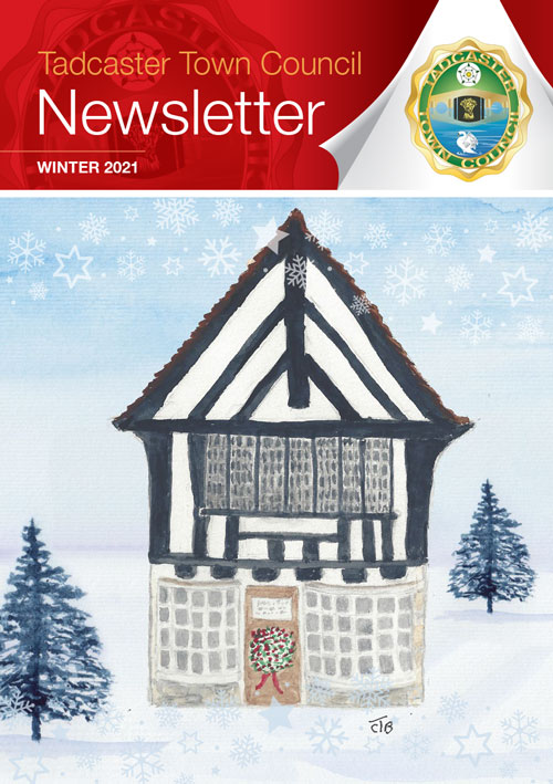 Winter 2021 Newsletter