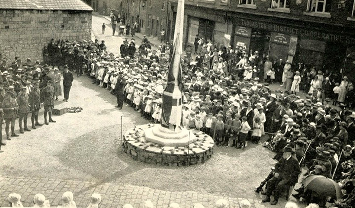 War Memorial