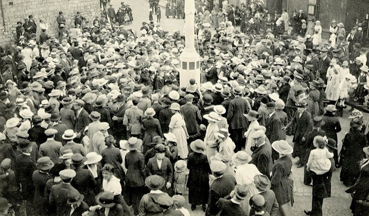 War Memorial