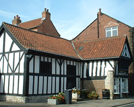 Town Council