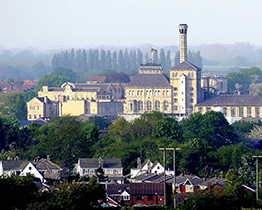 Town Councillors