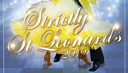 Strictly St. Leonard