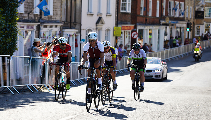 UCI Road World Cycling Championships