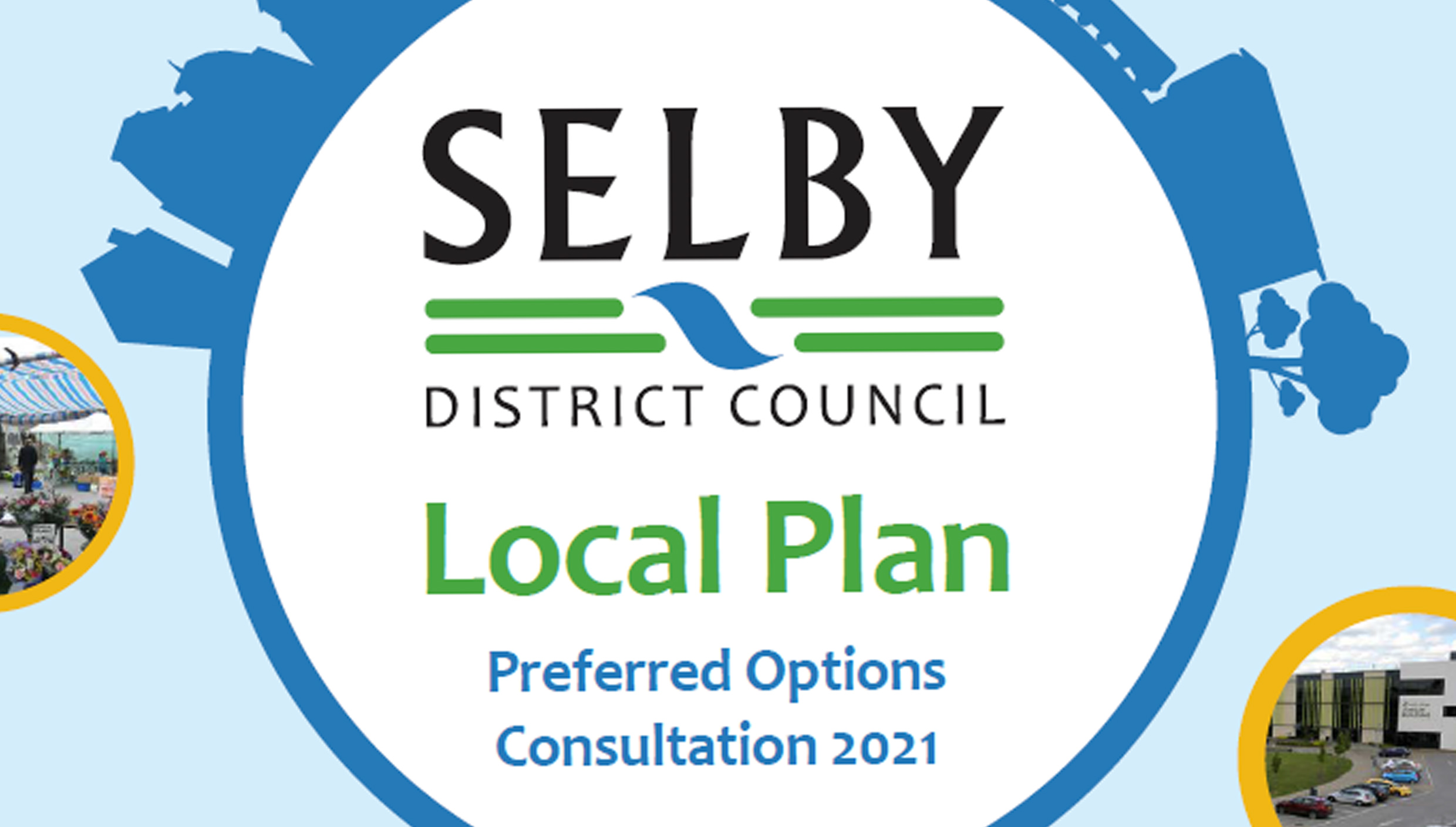 Selby District Local Plan