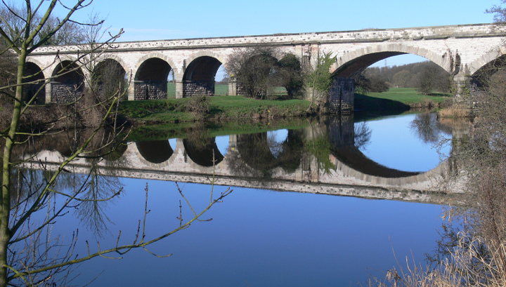 Tadcaster Viaduct