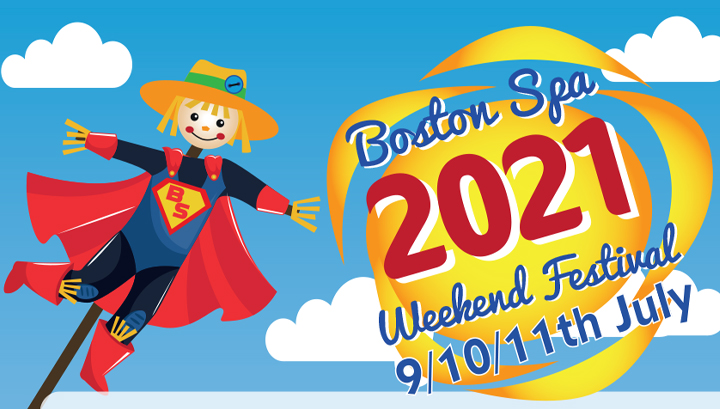Boston Spa Festival