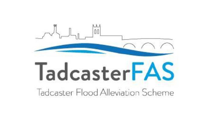 Tadcaster Flood Alleviation Scheme