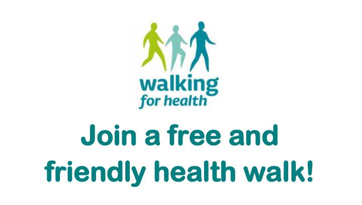 Walking for Health