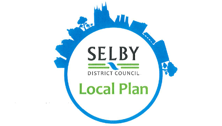 Pre-Submission Publication Selby District Local Plan (August 2022)