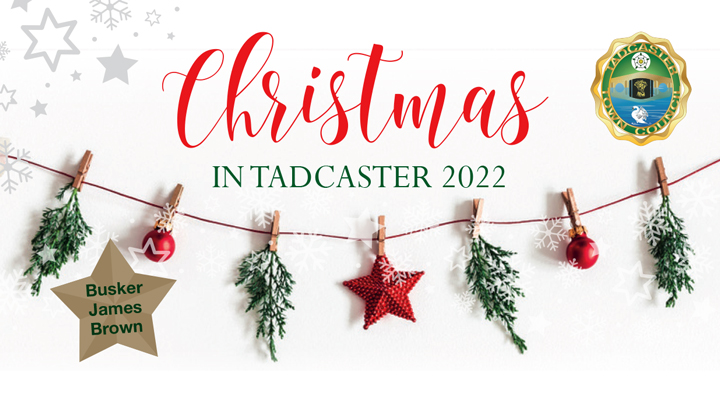 Tadcaster Christmas Market