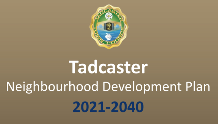 Tadcaster Neighbourhood Development Plan