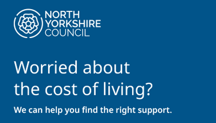 Worried about the cost of living?