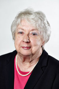 Margaret Middlemiss