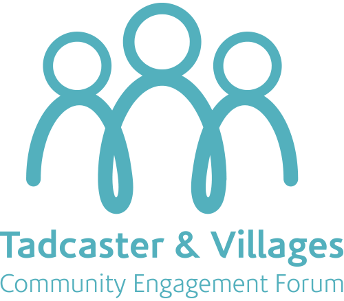 tadcaster community engagement forum page
