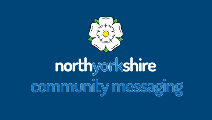 Safer Communities: CCTV Registration can Help Solve Crimes.