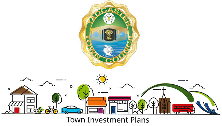 The Town Investment Plan