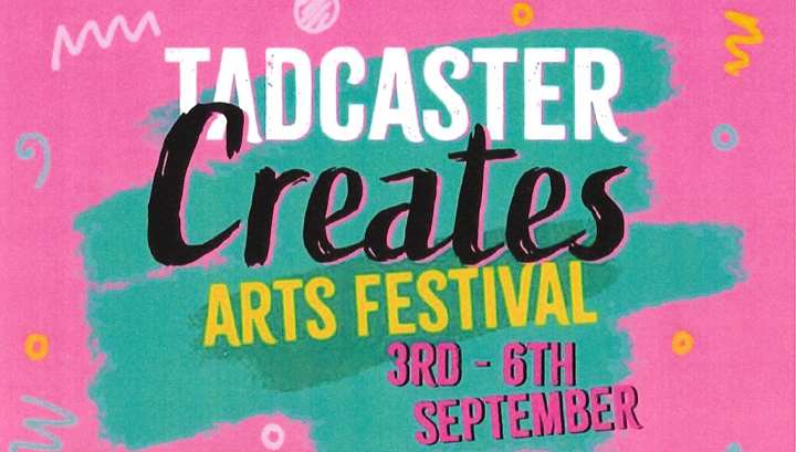 Tadcaster Creates