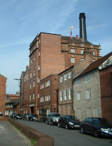Tadcaster Postcode Gallery - Tadcaster Town Council